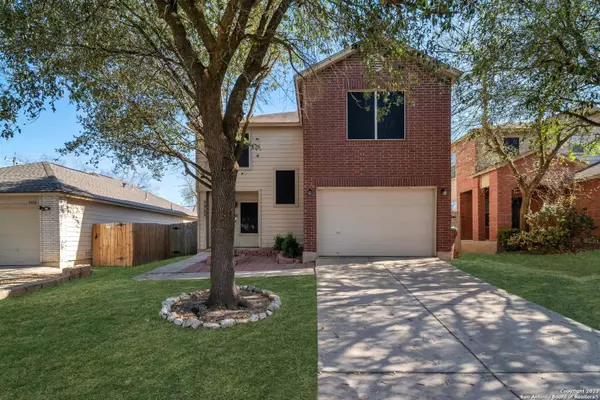 9942 BERMUDA PALM, San Antonio, TX 78245-2891