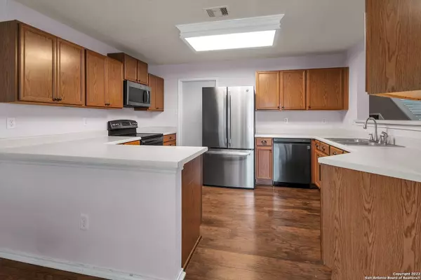 9942 BERMUDA PALM, San Antonio, TX 78245-2891