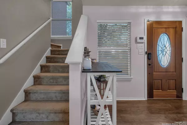 9942 BERMUDA PALM, San Antonio, TX 78245-2891