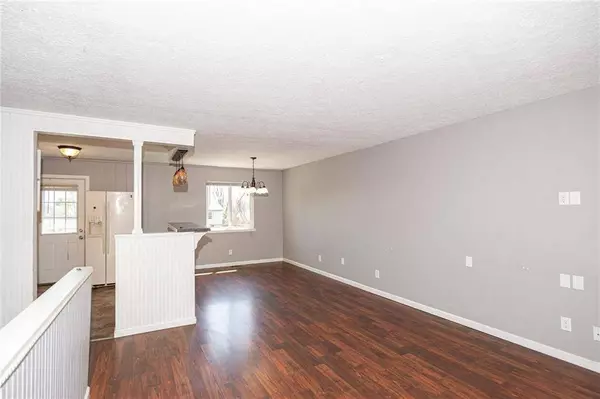 5813 Somers DR, Indianapolis, IN 46237