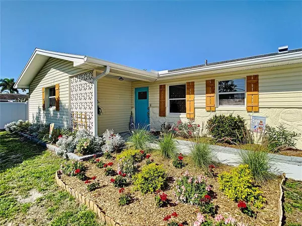 8950 131ST ST, Seminole, FL 33776