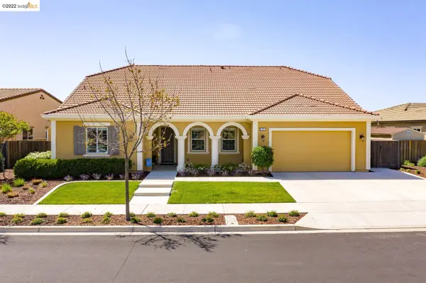 724 Kineo Ct, Oakley, CA 94561