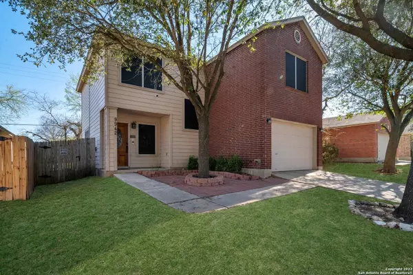 9942 BERMUDA PALM, San Antonio, TX 78245-2891