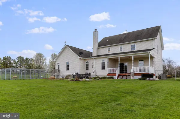 340 ENCHANTING DR, Winchester, VA 22603