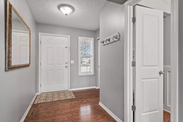 12553 Quemoy ST NE, Blaine, MN 55449