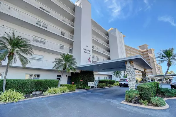 333 THE ESPLANADE N #504, Venice, FL 34285