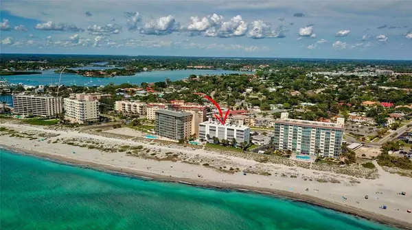 333 THE ESPLANADE N #504, Venice, FL 34285