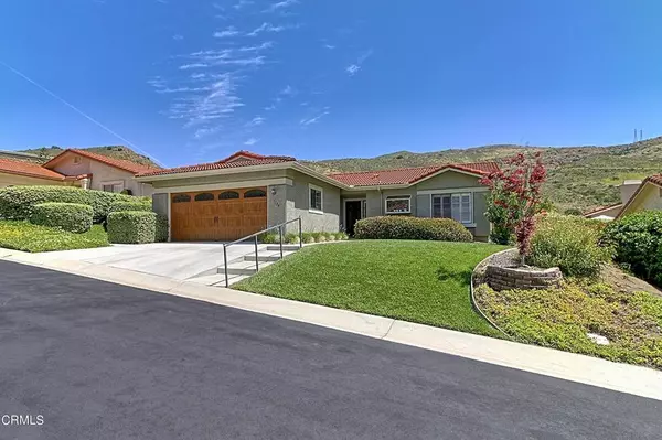 1134 Paquita ST, Camarillo, CA 93012