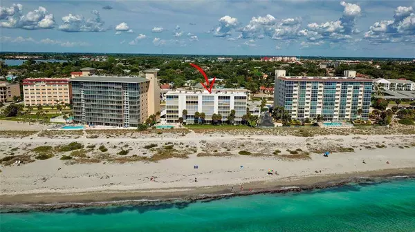 333 THE ESPLANADE N #504, Venice, FL 34285
