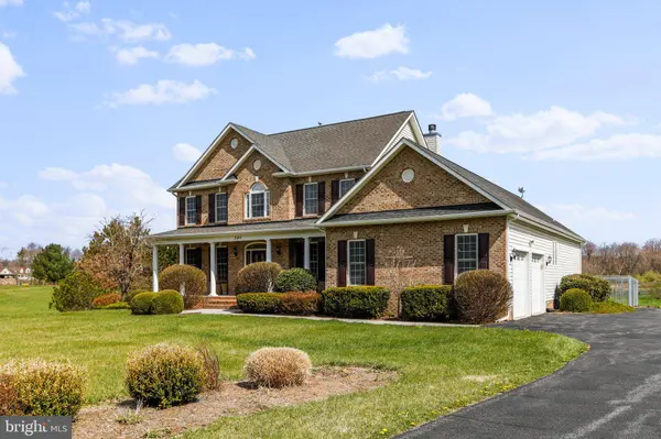 340 ENCHANTING DR, Winchester, VA 22603