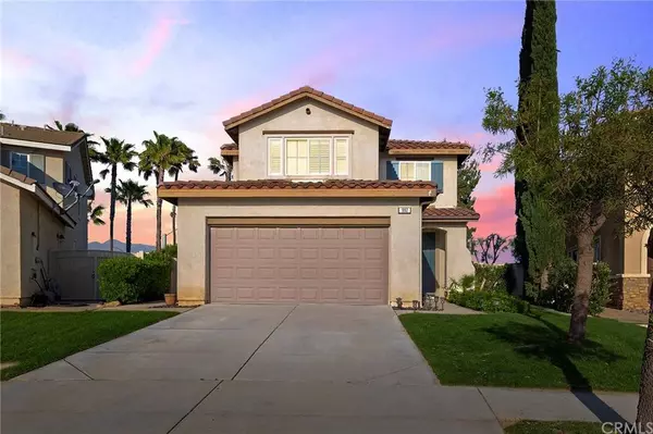 992 Pavo DR, Beaumont, CA 92223