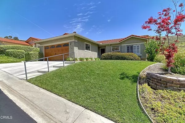 1134 Paquita ST, Camarillo, CA 93012