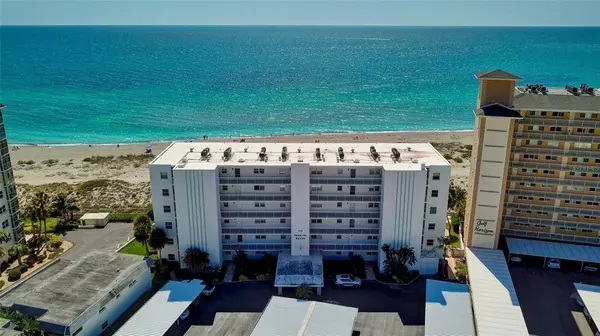 333 THE ESPLANADE N #504, Venice, FL 34285