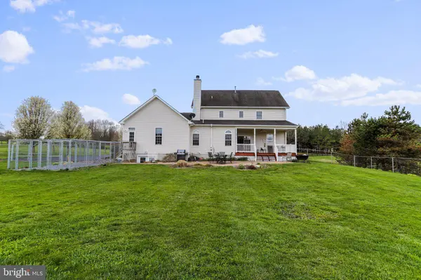 340 ENCHANTING DR, Winchester, VA 22603