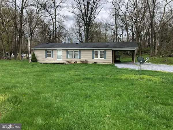 414 KEARNEYSVILLE PIKE