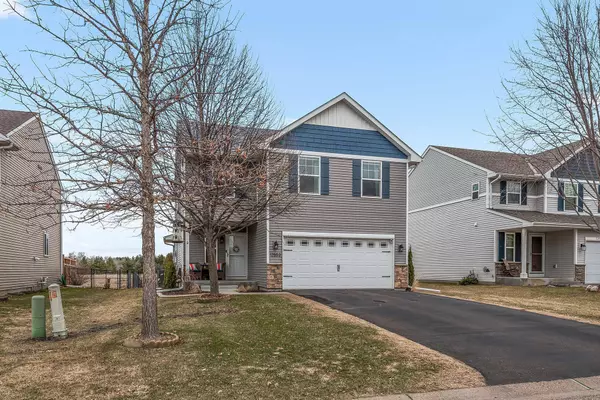 12553 Quemoy ST NE, Blaine, MN 55449