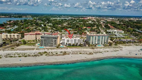 333 THE ESPLANADE N #504, Venice, FL 34285