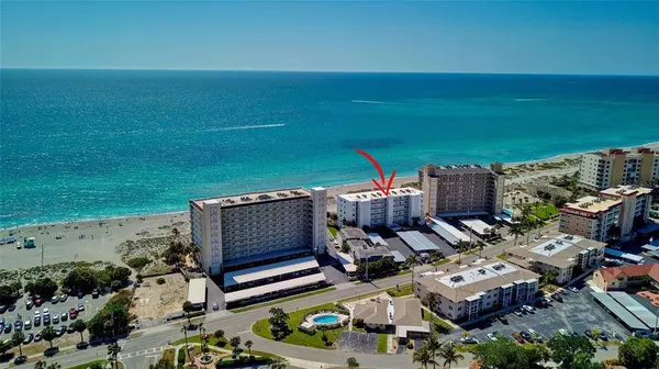 333 THE ESPLANADE N #504, Venice, FL 34285