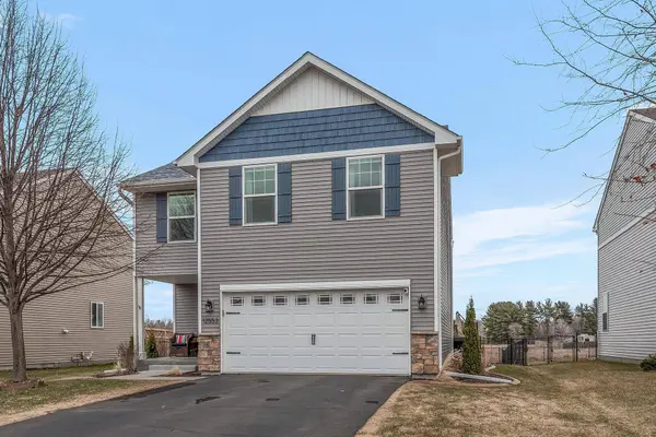 12553 Quemoy ST NE, Blaine, MN 55449