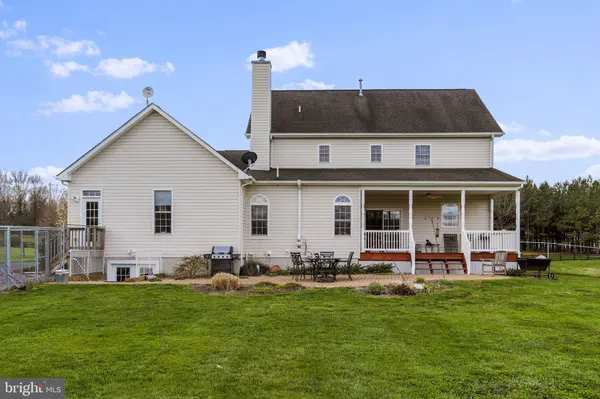 340 ENCHANTING DR, Winchester, VA 22603