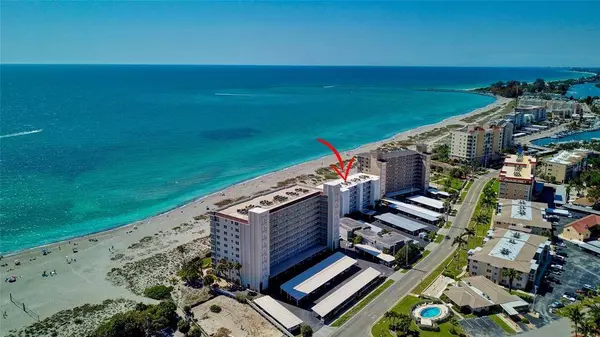 333 THE ESPLANADE N #504, Venice, FL 34285