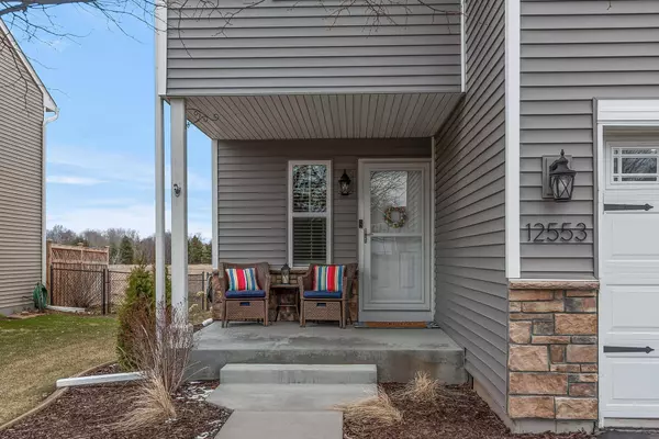 12553 Quemoy ST NE, Blaine, MN 55449