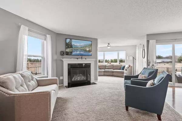 12553 Quemoy ST NE, Blaine, MN 55449