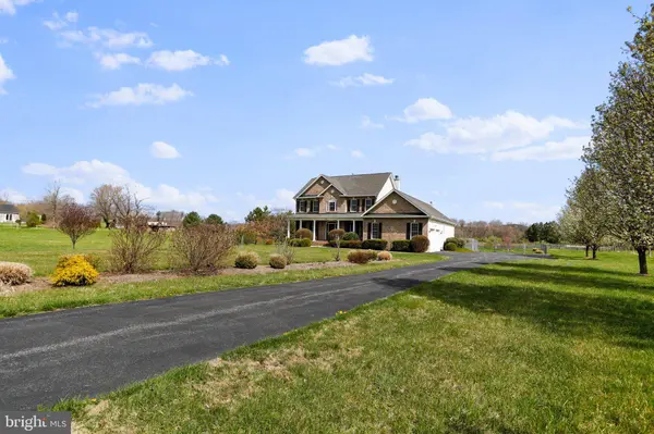 340 ENCHANTING DR, Winchester, VA 22603