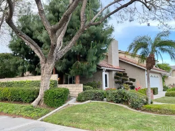 13 Alba W, Irvine, CA 92620