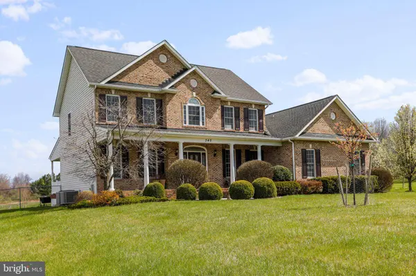 340 ENCHANTING DR, Winchester, VA 22603