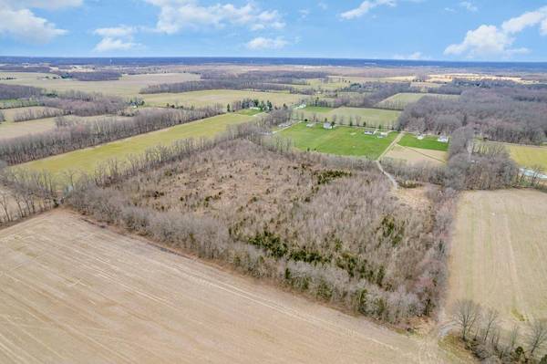 0 Bigam Road #Lot 4, Wayne Twp, OH 45103