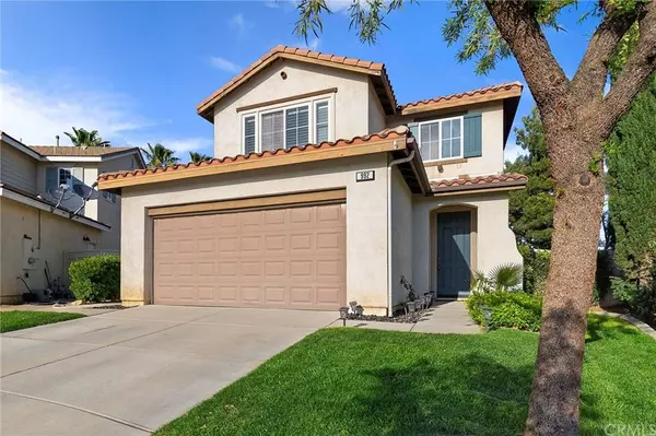 992 Pavo DR, Beaumont, CA 92223