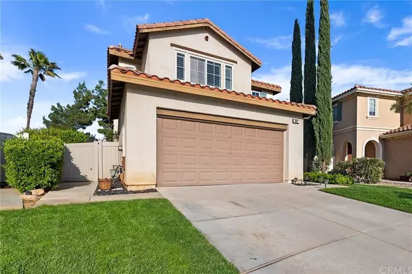 992 Pavo DR, Beaumont, CA 92223