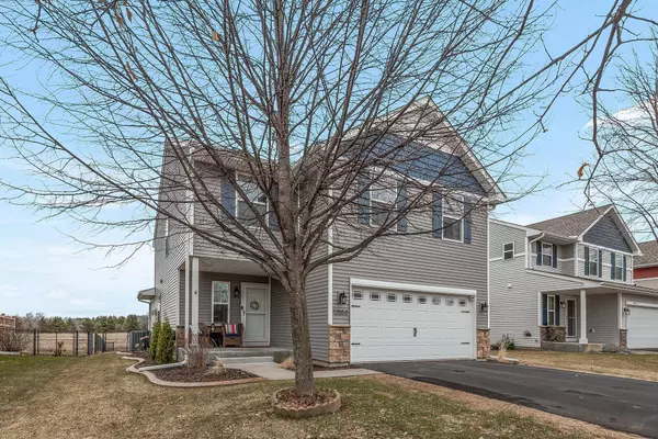 12553 Quemoy ST NE, Blaine, MN 55449