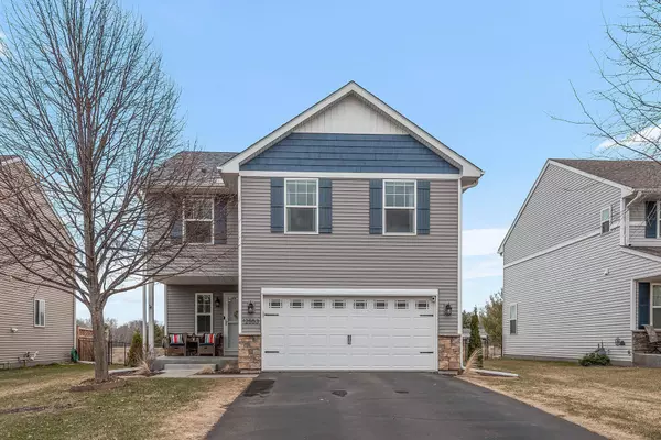 12553 Quemoy ST NE, Blaine, MN 55449