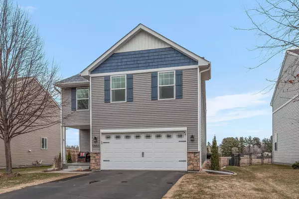 12553 Quemoy ST NE, Blaine, MN 55449