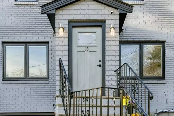 19 Crosstown Ave, Boston, MA 02132