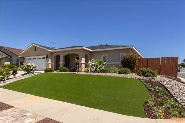 1163 Tangerine ST, El Cajon, CA 92021