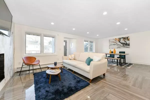 19 Crosstown Ave, Boston, MA 02132