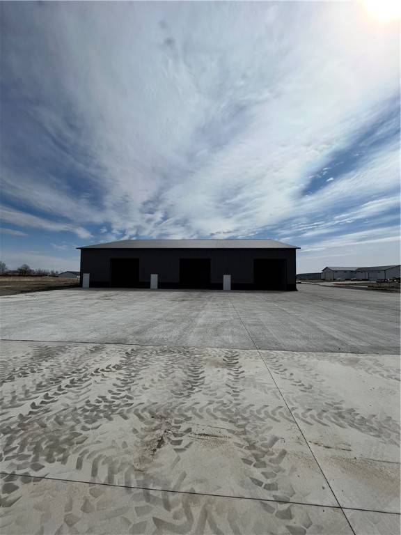 401 Snyder Drive, Huxley, IA 50124