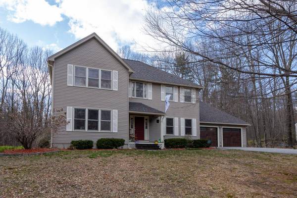 24 Westview RD, Brookline, NH 03033
