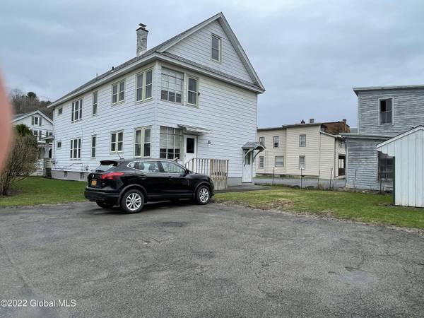 112 Florida AVE, Amsterdam, NY 12010