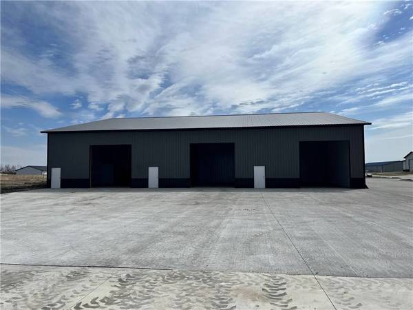 401 Snyder Drive #1, Huxley, IA 50124