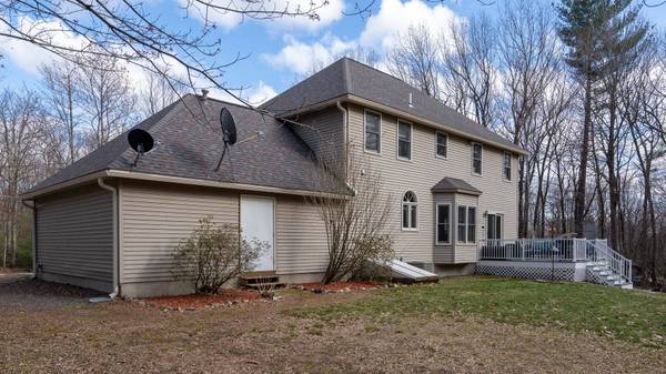 24 Westview RD, Brookline, NH 03033