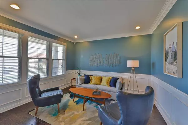 10539 Geist View DR, Fishers, IN 46055