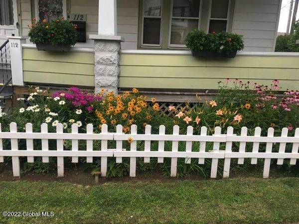 112 Florida AVE, Amsterdam, NY 12010