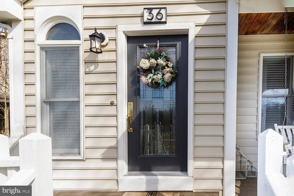 36 COATES ST, Medford, NJ 08055