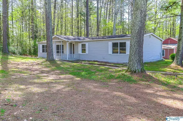 26652 Cedar Break Trail, Madison, AL 35756