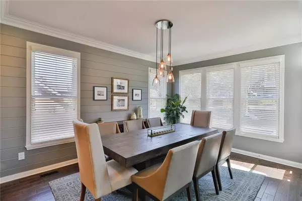 10539 Geist View DR, Fishers, IN 46055