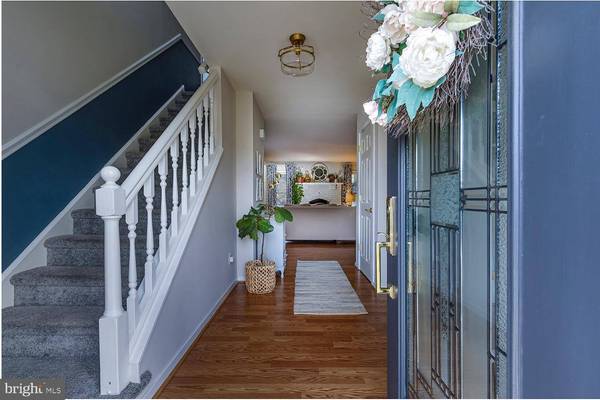 36 COATES ST, Medford, NJ 08055